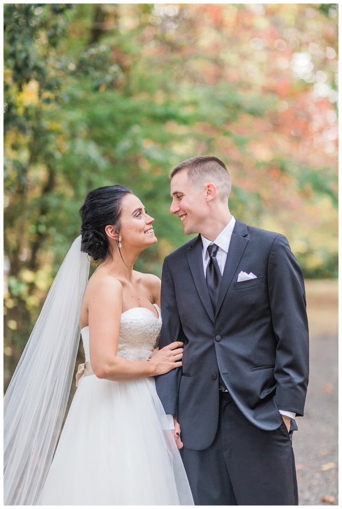 The Townsend Room Wedding Meaghen &amp; Jonathan Caroline