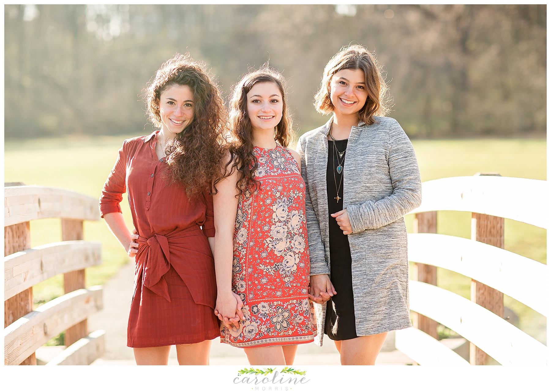 Mother's Day Portraits | Allentown Photographer