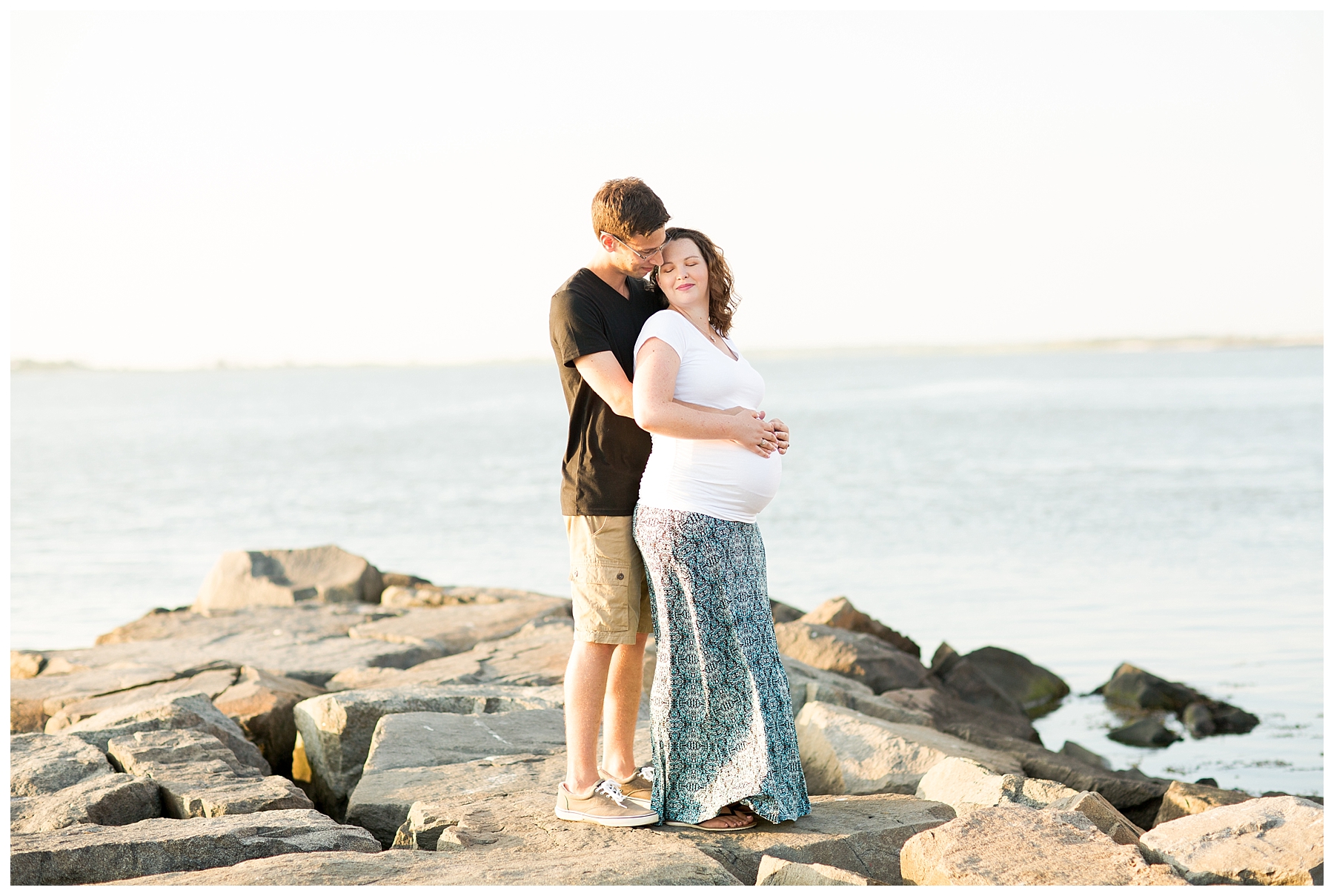 Long Beach Island Photographer | Caroline Morris Photography