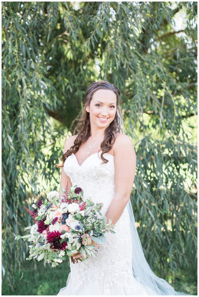 Phoenixville Foundry Wedding | Laura & Rance