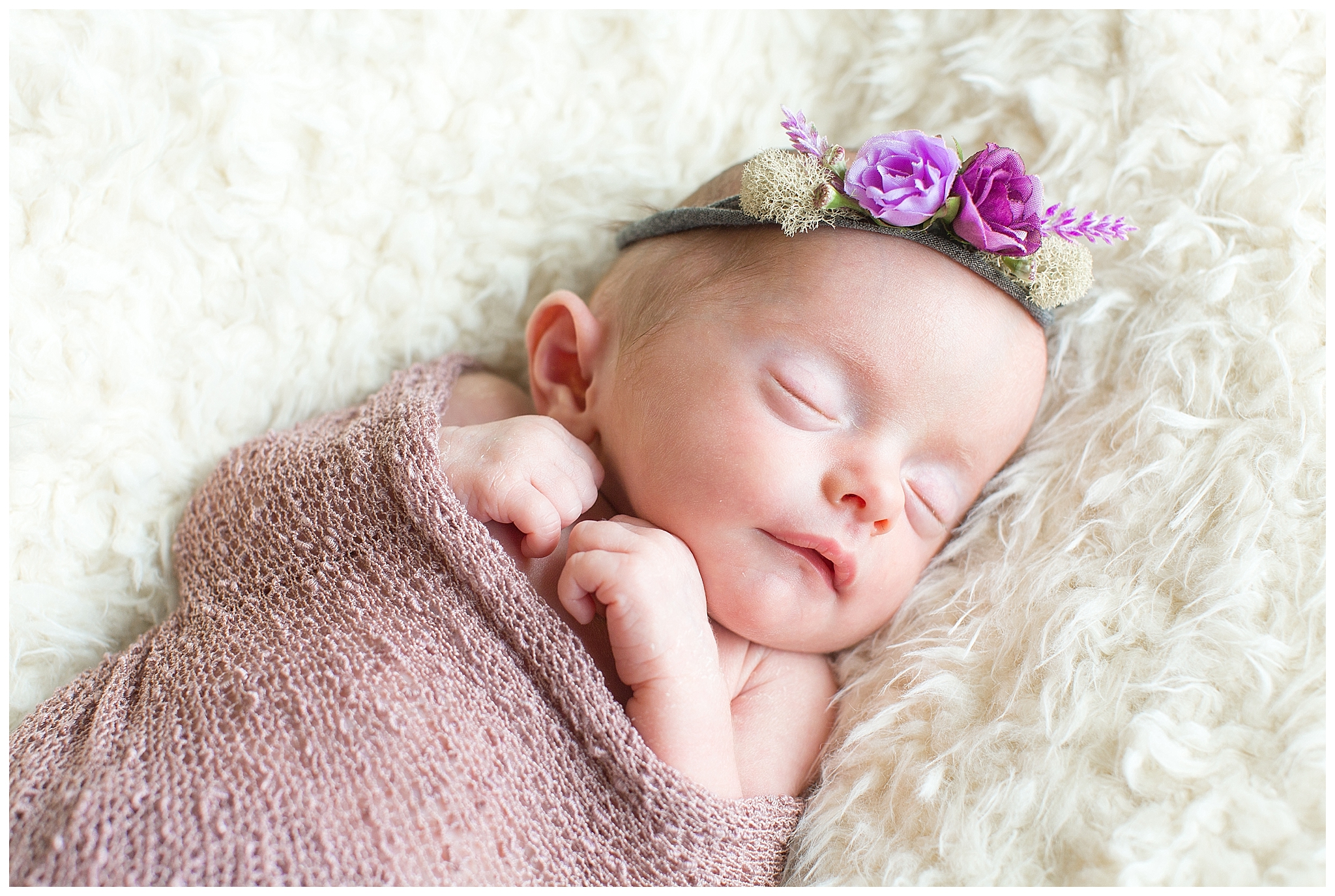 Downingtown Newborn Photographer | Caroline Morris Photography