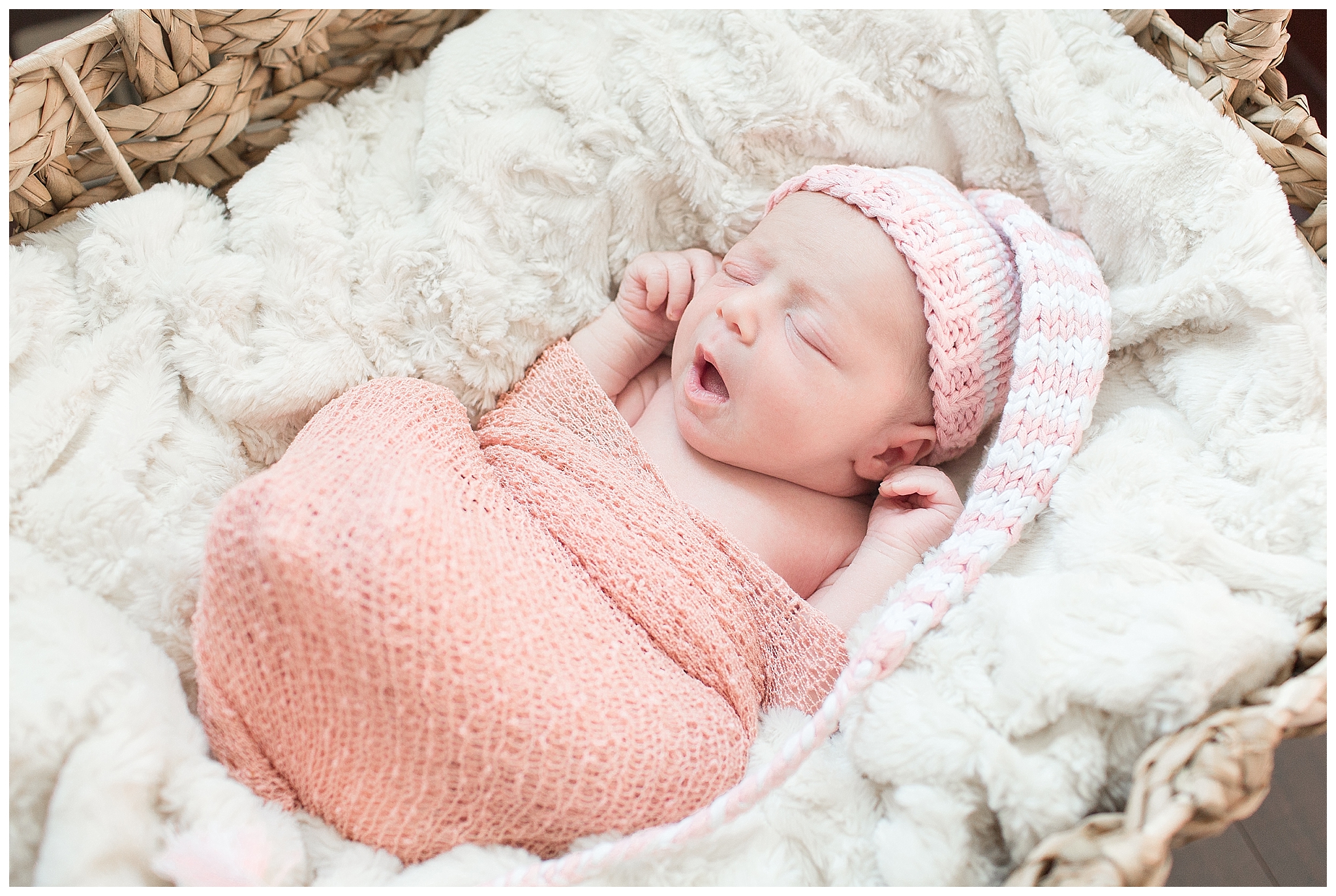 Philadelphia Newborn | Caroline Morris Photography