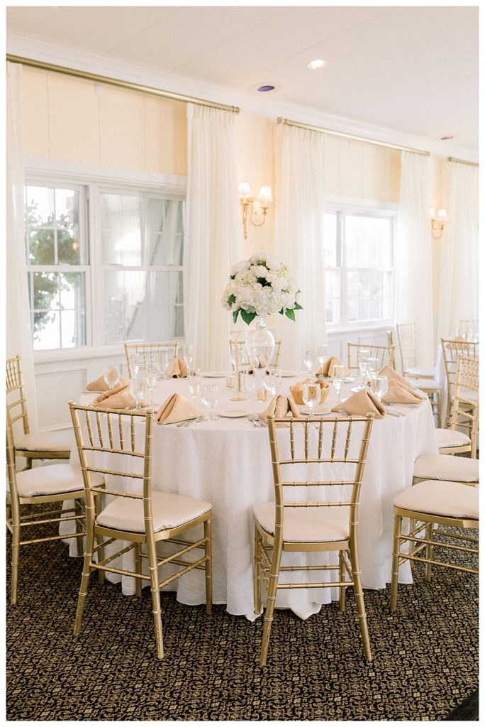 Penn Oaks Golf Club Wedding | Megan + Conor - Caroline Morris Photography