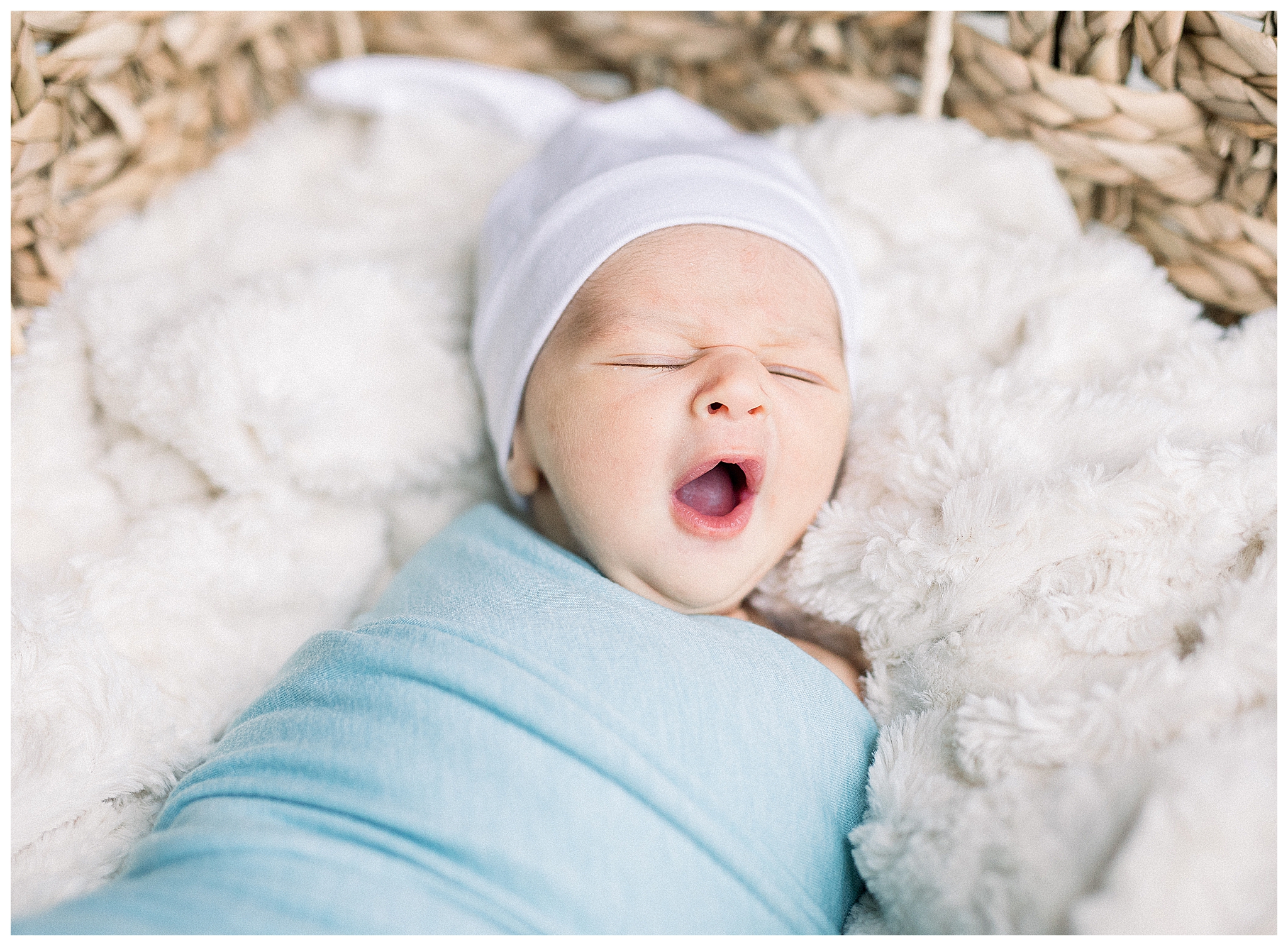 Philadelphia Newborn Photographer | Caroline Morris Photography