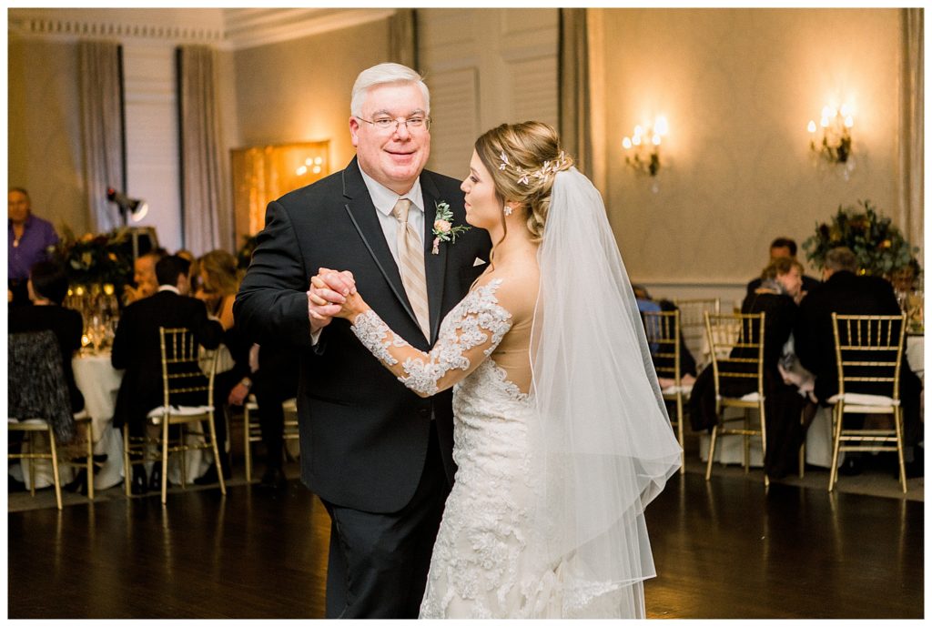 The Belle of Blue Bell Wedding Amanda + Dan Caroline Morris Photography