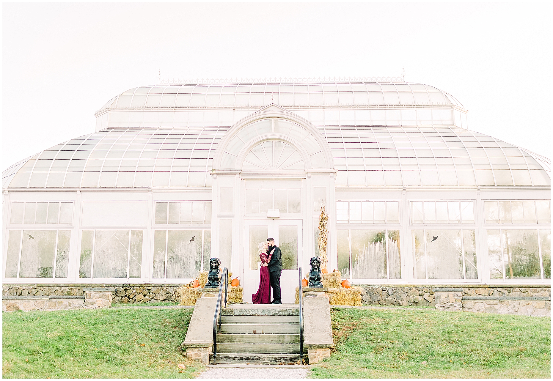 New Jersey Engagement | Caroline Morris Photography