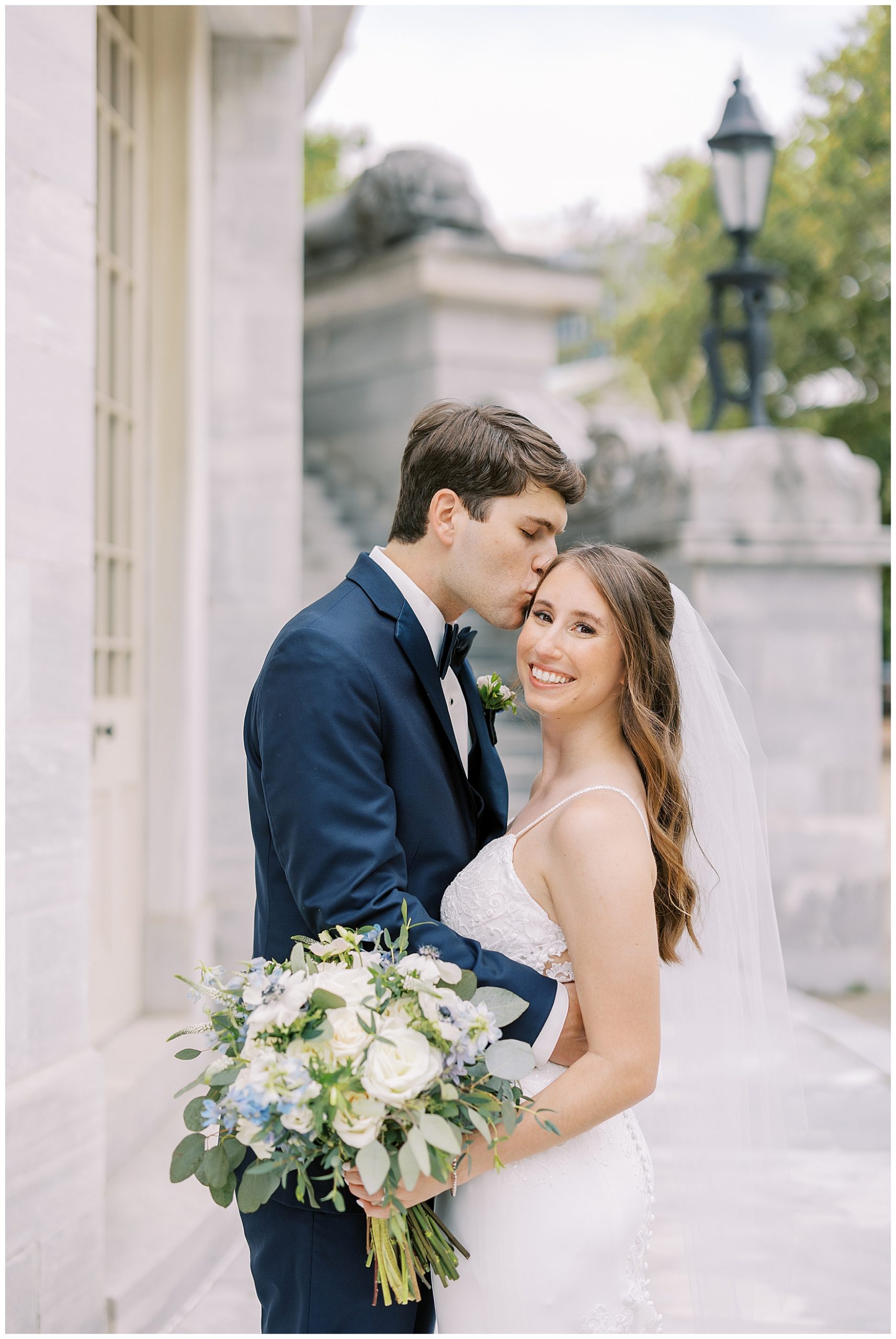 The Lucy by Cescaphe Wedding | Caroline Morris Photography